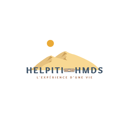 HELPITI - HMDS logo
